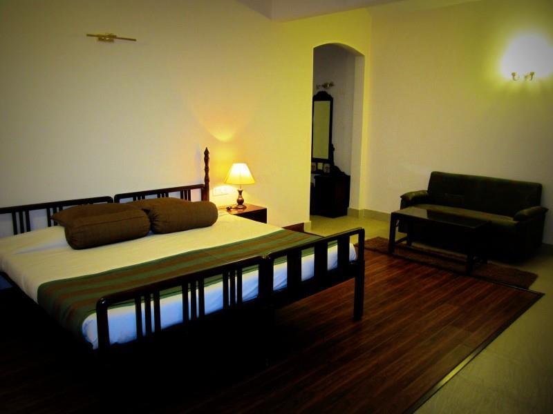 Hotel Harsh Ananda Allāhābād Junction Стая снимка